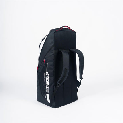 Gray-Nicolls Classic Ultimate Duffle Bag - Black
