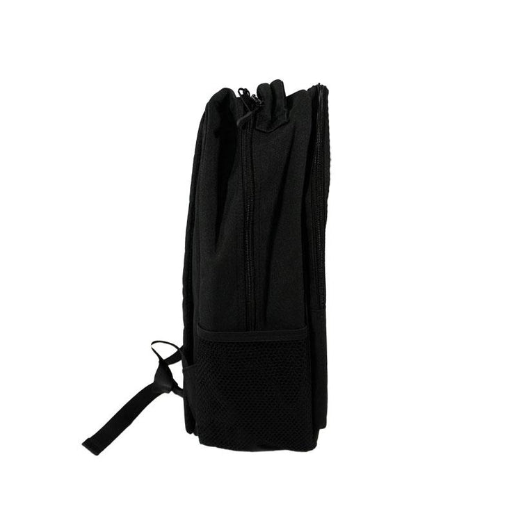 JDH Backpack Black 2024