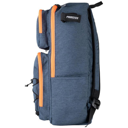 Princess Competition Backpack 2026/2027