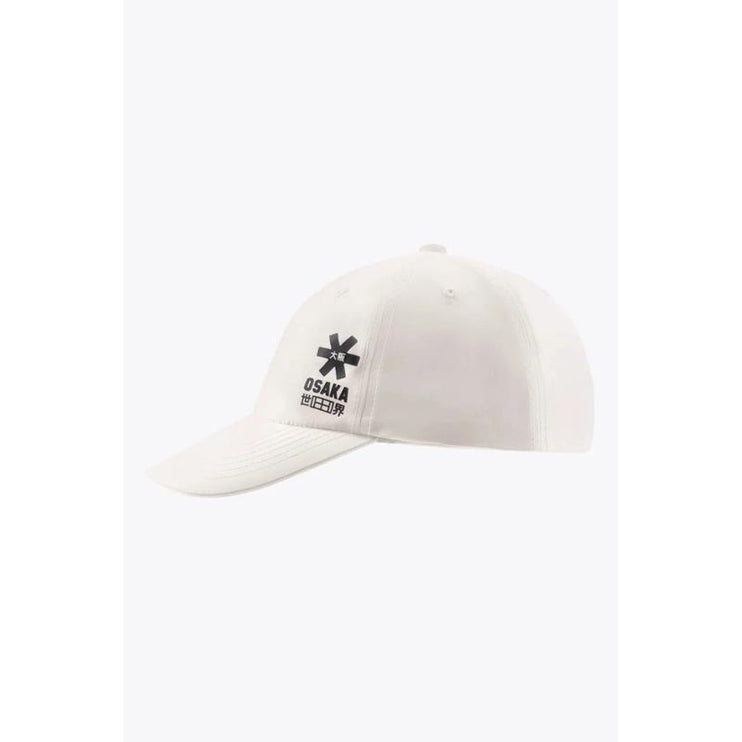 Osaka Baseball Cap Soft