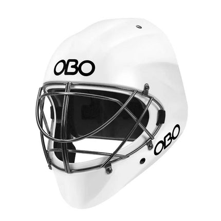OBO ABS Junior Helmet - White
