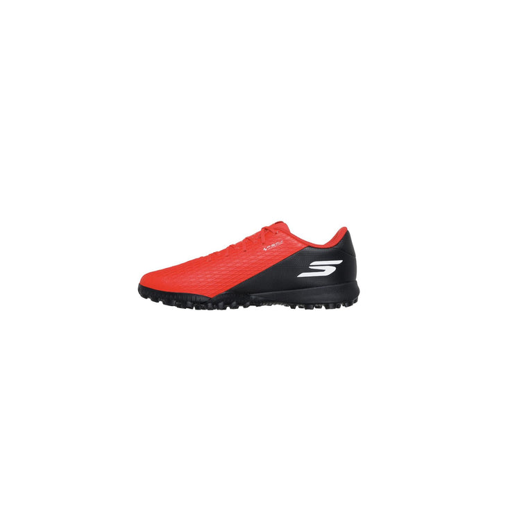 Skechers SKX_2 Club TF Red/Black Shoes