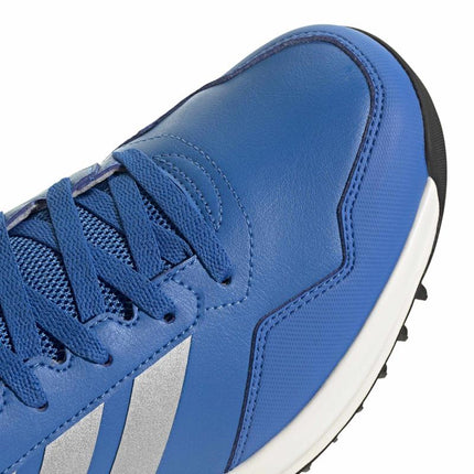 Adidas Hockeystar Blue Hockey Shoes 2026/2027