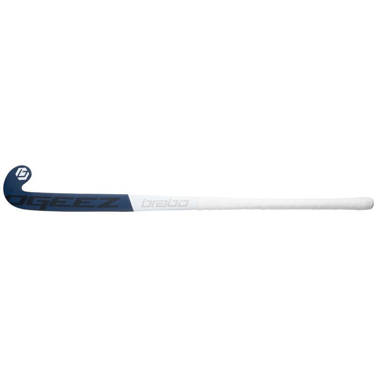 Brabo IT O'Geez Junior Indoor Hockey Stick 2025