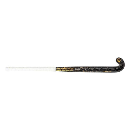 Brabo Elite WTB LTD 24K ELB Hockey Stick Gold 2024