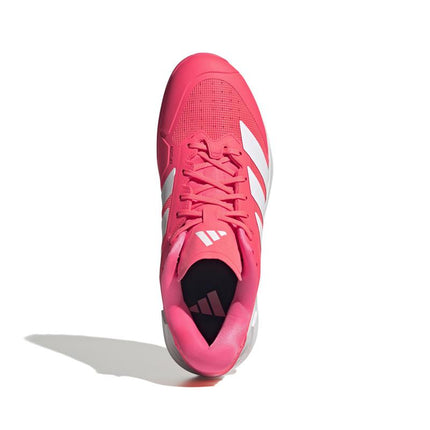 Adidas Adizero Lux 3 Pink Hockey Shoes 2026/2027