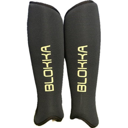 Blokka Classic Shinguards