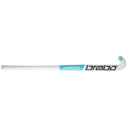 Brabo IT O'Geez Junior Indoor Hockey Stick 2025