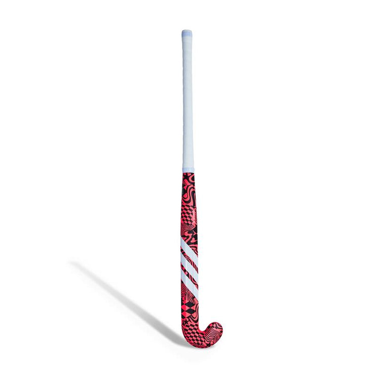 Adidas Youngstar .40 Pink Hockey Stick 2026/2027