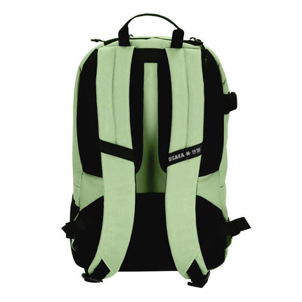 Osaka Sports Hockey Backpack Large Green Eyes 2025