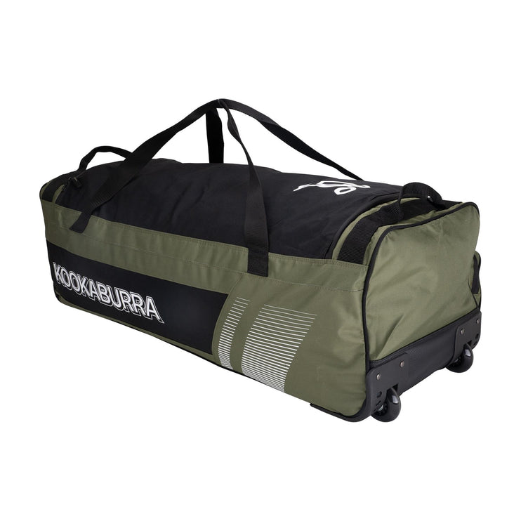 Kookaburra 4500 Wheelie Bag
