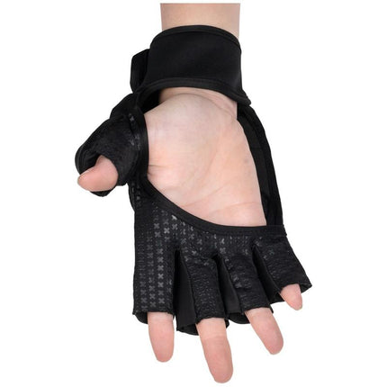 Princess Premium Black Pro Player Glove