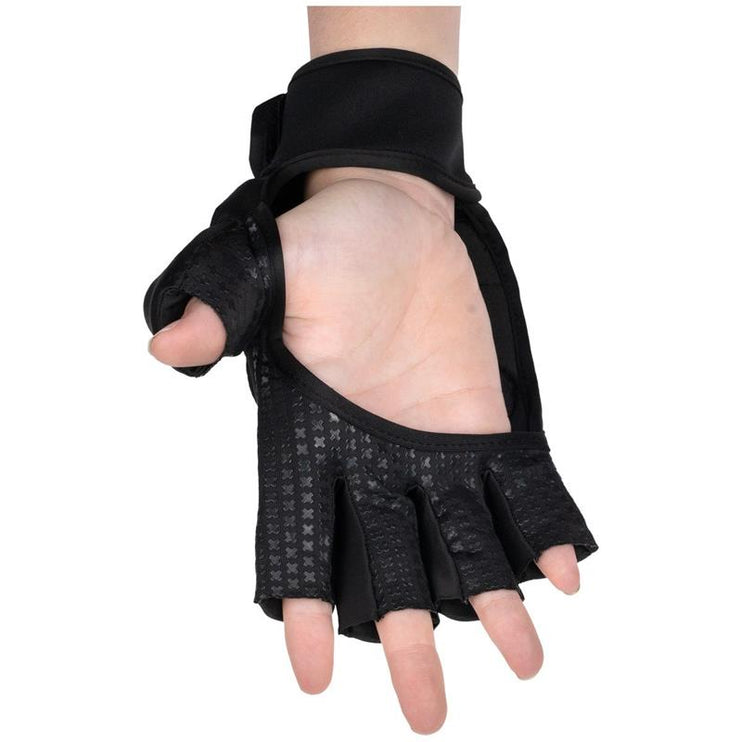 Princess Premium Black Pro Player Glove