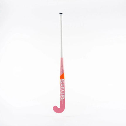 Grays GX1000 Ultrabow MC Hockey Stick Pink 2024