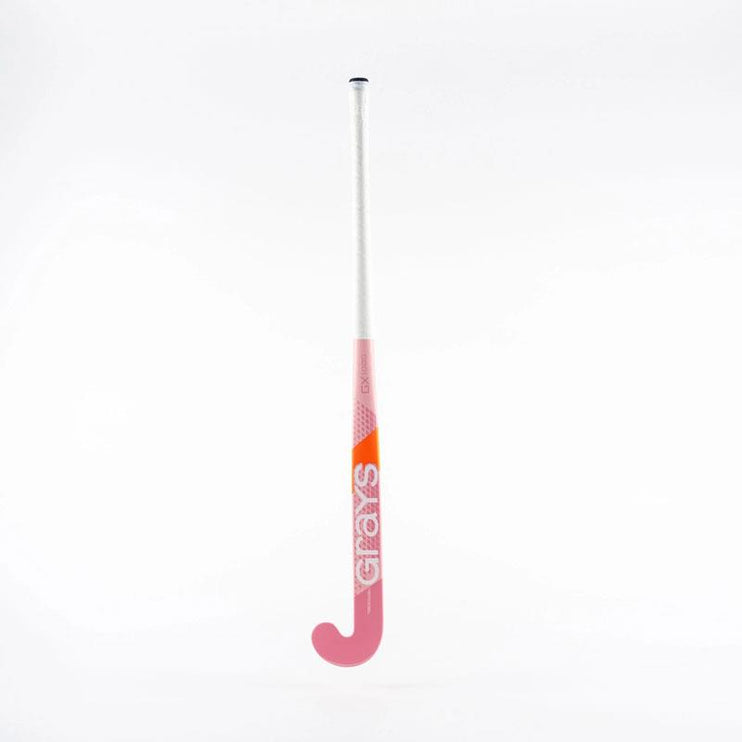 Grays GX1000 Ultrabow MC Hockey Stick Pink 2024