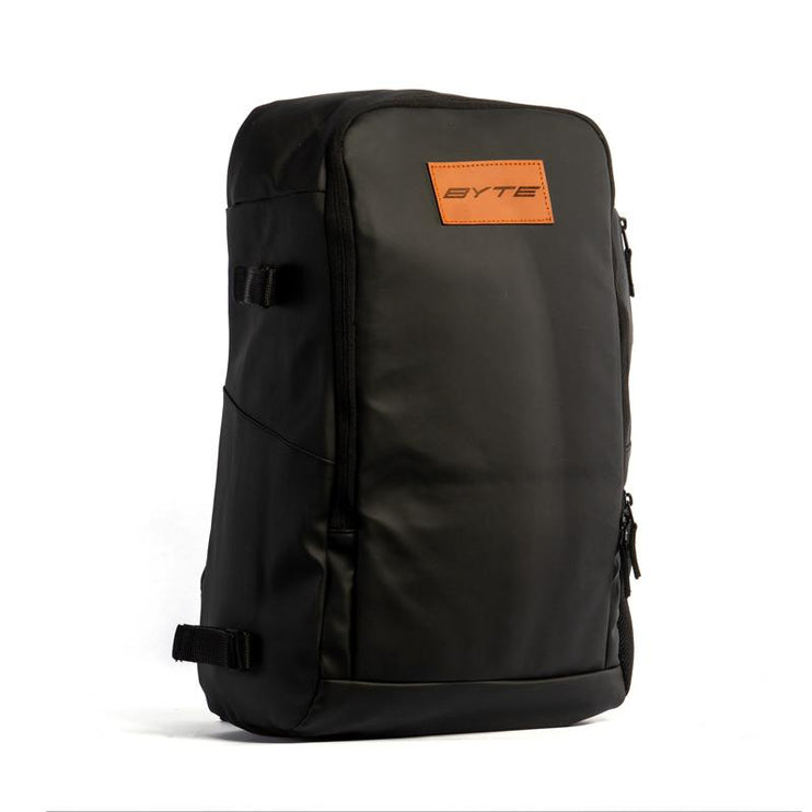 BYTE Pro Backpack Black