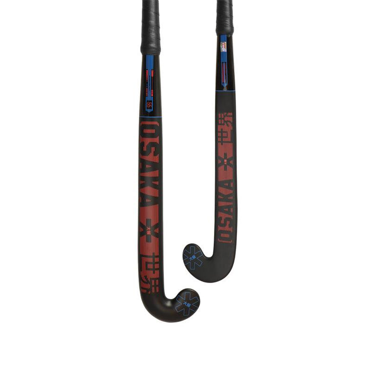 Osaka Vision 55 Show Bow Hockey Stick 2024