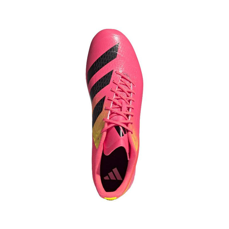 Adidas RS15 Ultimate (SG) Solar Turbo Rugby Boots