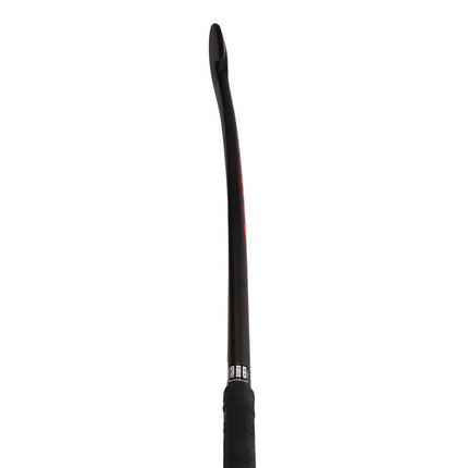 Osaka Low Bow Advanced LTD Pro Tour Hockey Stick Red 2025
