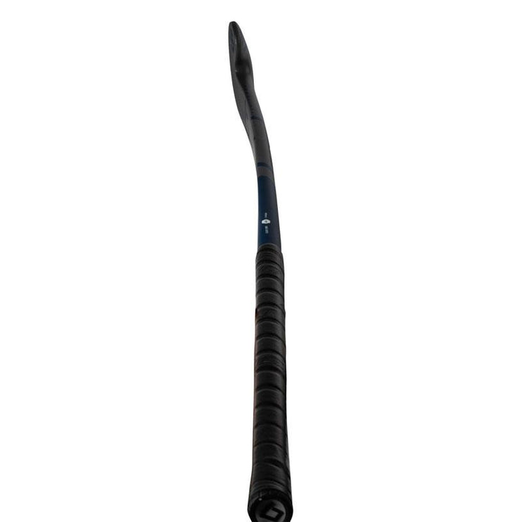 Brabo Tribute 50 CC Hockey Stick Grey/Navy 2024