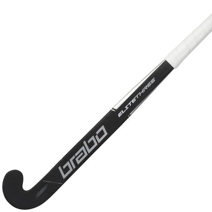 Brabo Elite Three WTB Forged Carbon Hockey Stick 2026/2027