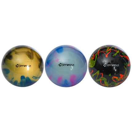 Brabo Swirl Balls