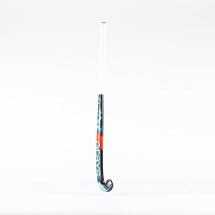 Grays JB 8 Hockey Stick Black/Blue 2025/2026