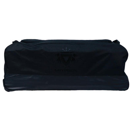 Gryphon Tonie Wheeled Goalkeeping Hockey Bag Black