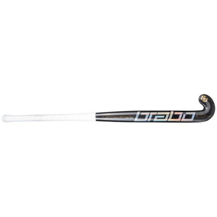 Brabo G-Force Traditional Carbon 100 Low Bow Junior Hockey Stick 2025