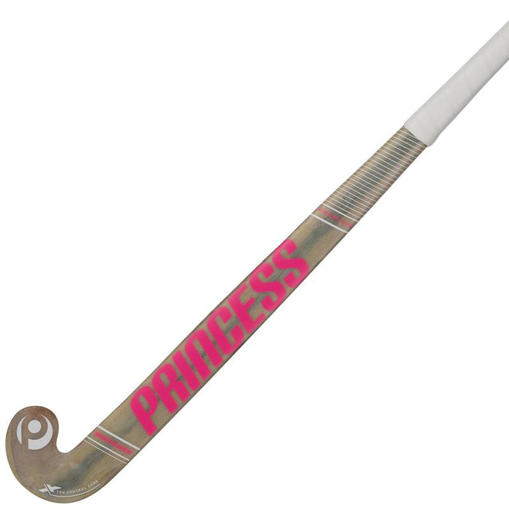 Princess Premium Wood 10 Star Indoor Hockey Stick 2026/2027