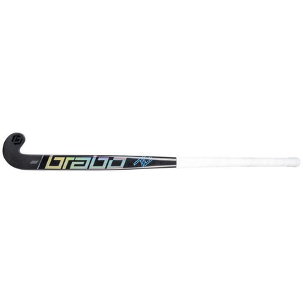 Brabo Traditional Carbon 70 ELB Hockey Stick 2025