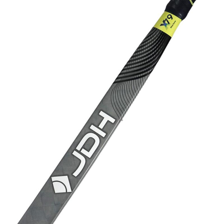 JDH X79 Mid Bow Genesis Hockey Stick 2025