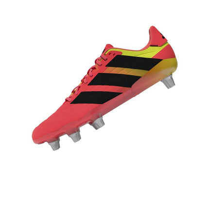 Adidas Kakari RS (SG) Solar Turbo Rugby Boots
