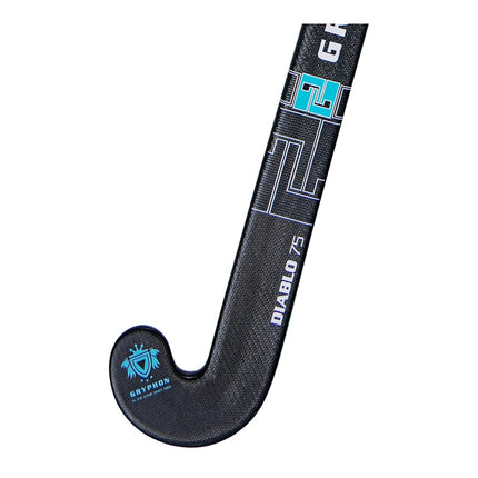 Gryphon Diablo G26 Pro 25 Hockey Stick 2026/2027
