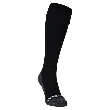 Brabo Hockey Socks - Black