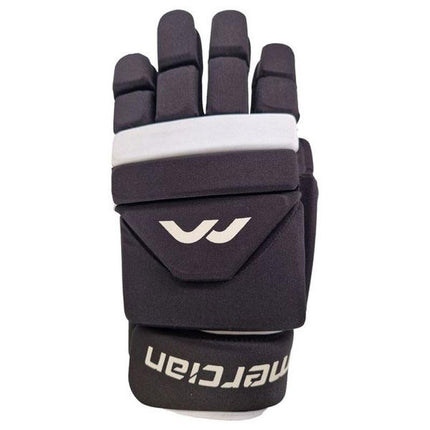 Mercian Elite Indoor Glove Black