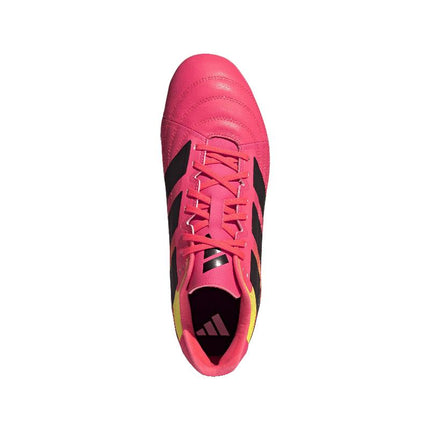 Adidas Kakari Elite (SG) Solar Turbo Rugby Boots