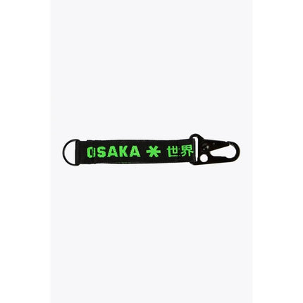 Osaka Keychain