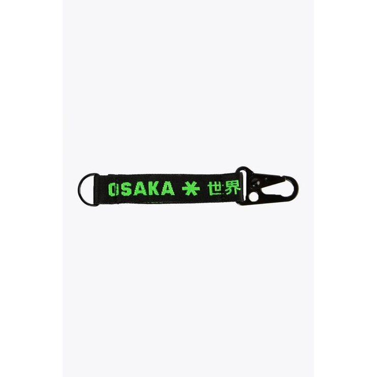 Osaka Keychain