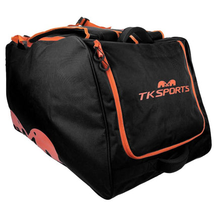 TK 10 Goalkeeping Holdall Backpack 2025