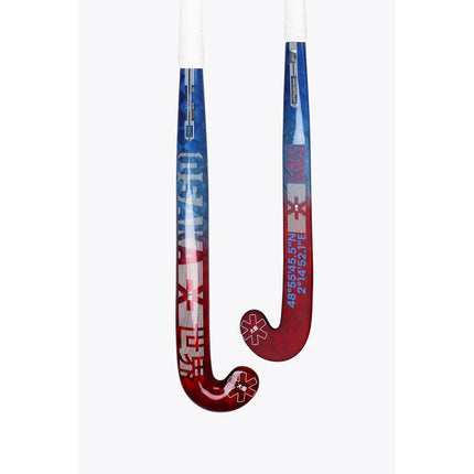 Osaka Pro Tour 100 Paris Pro Bow Hockey Stick 2024