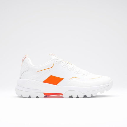 Grays AeroCage X Hockey Shoes White 2025