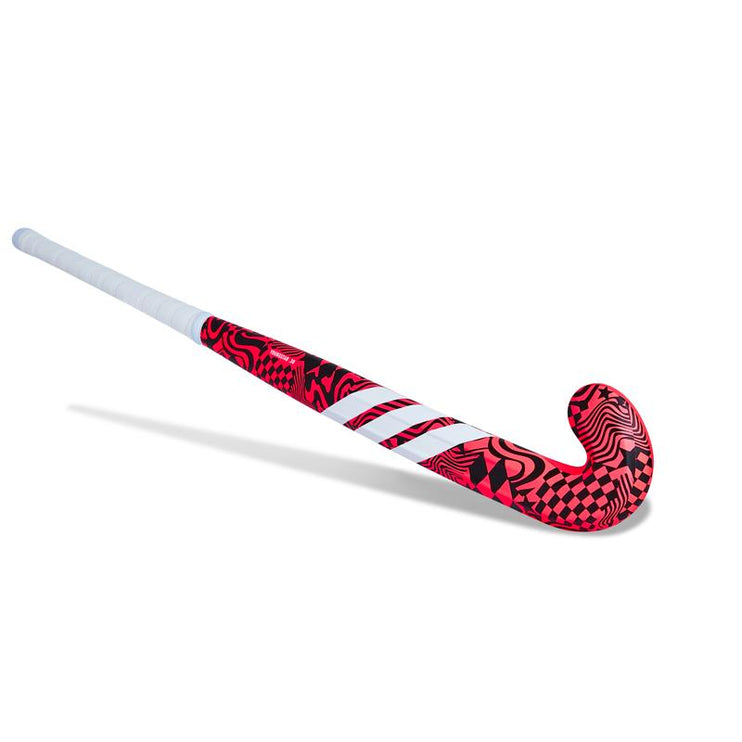 Adidas Youngstar .30 Pink Junior Hockey Stick 2026/2027