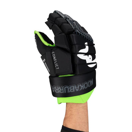 Kookaburra Pro Conflict Senior Gloves
