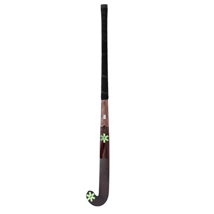 Osaka Low Bow Ltd - Futurelab Green Ash Hockey Stick 2026/2027