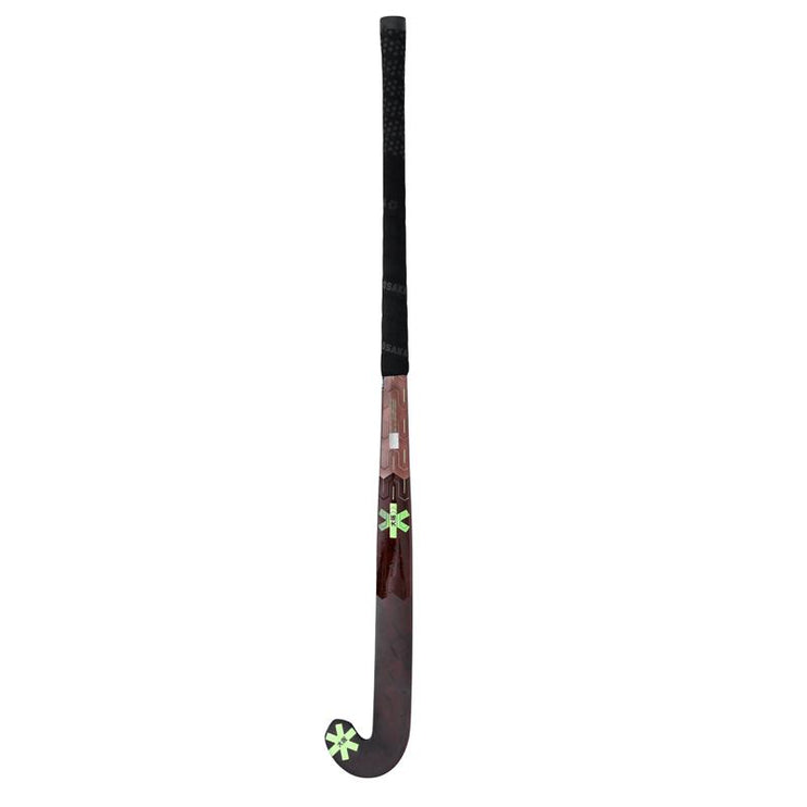 Osaka Low Bow Ltd - Futurelab Green Ash Hockey Stick 2026/2027