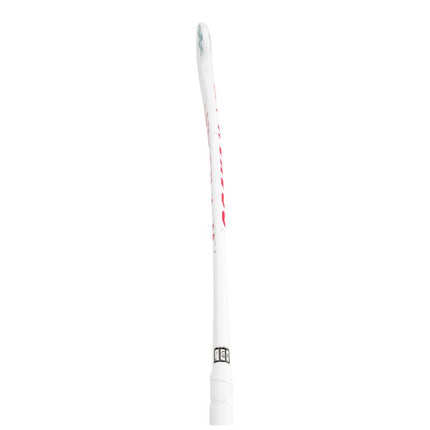 Osaka Mid Bow WG Junior Hockey Stick Raspberry 2025