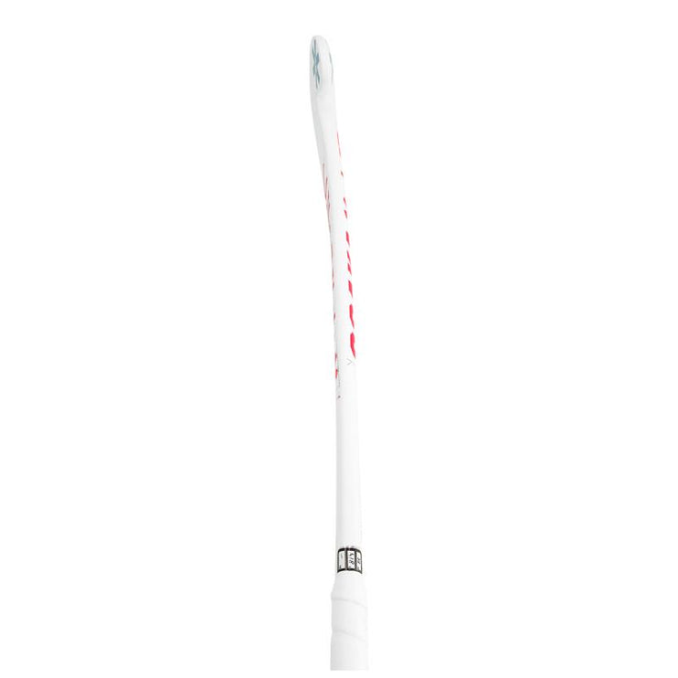 Osaka Mid Bow WG Junior Hockey Stick Raspberry 2025
