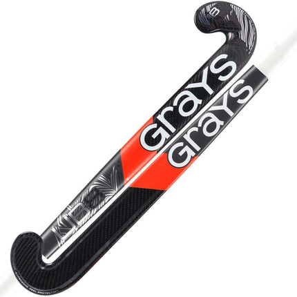 Grays UB 8 Hockey Stick Grey 2025/2026