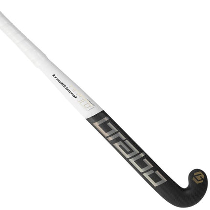 Brabo Traditional Carbon 100 Hockey Stick 2026/2027